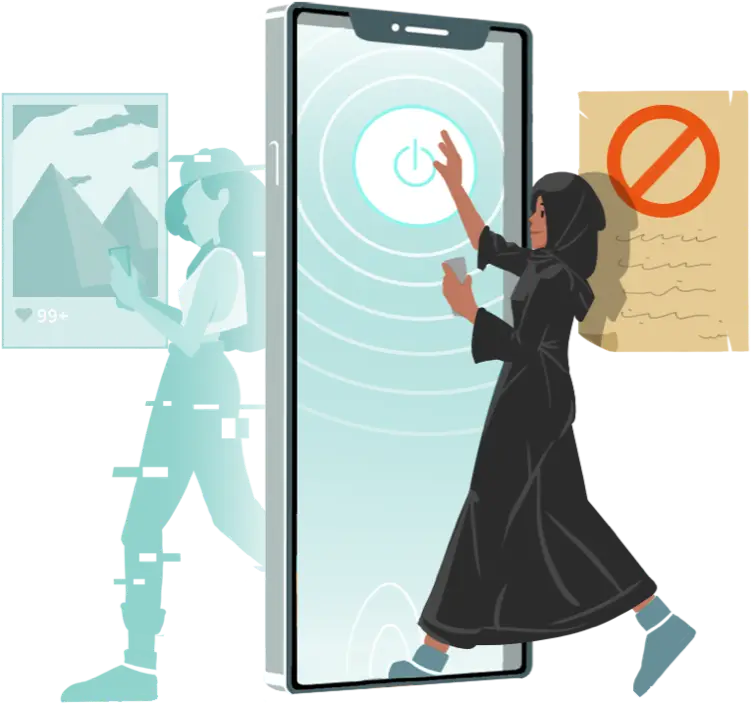 Choose a VPN with Built-in Traffic Obfuscation